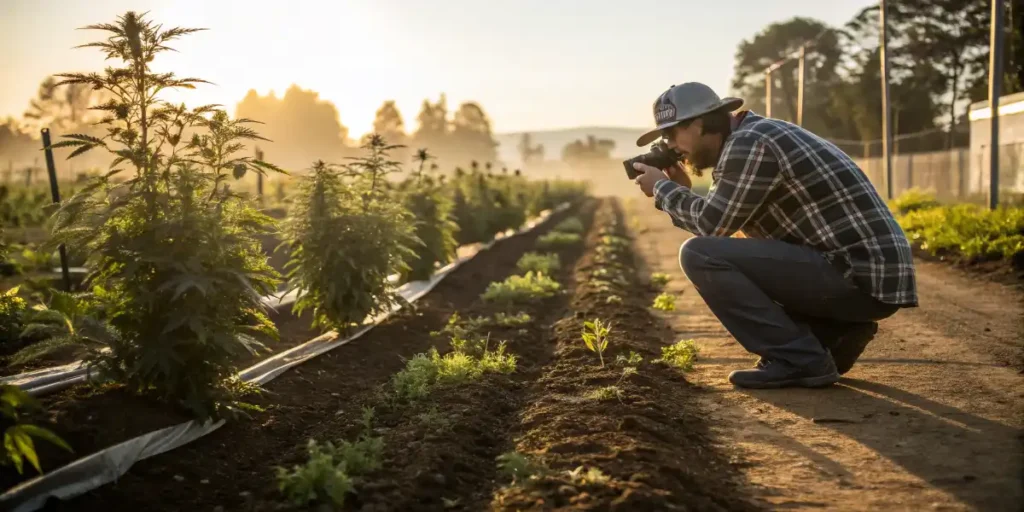 How to Use Brix Readings for Flushing Cannabis