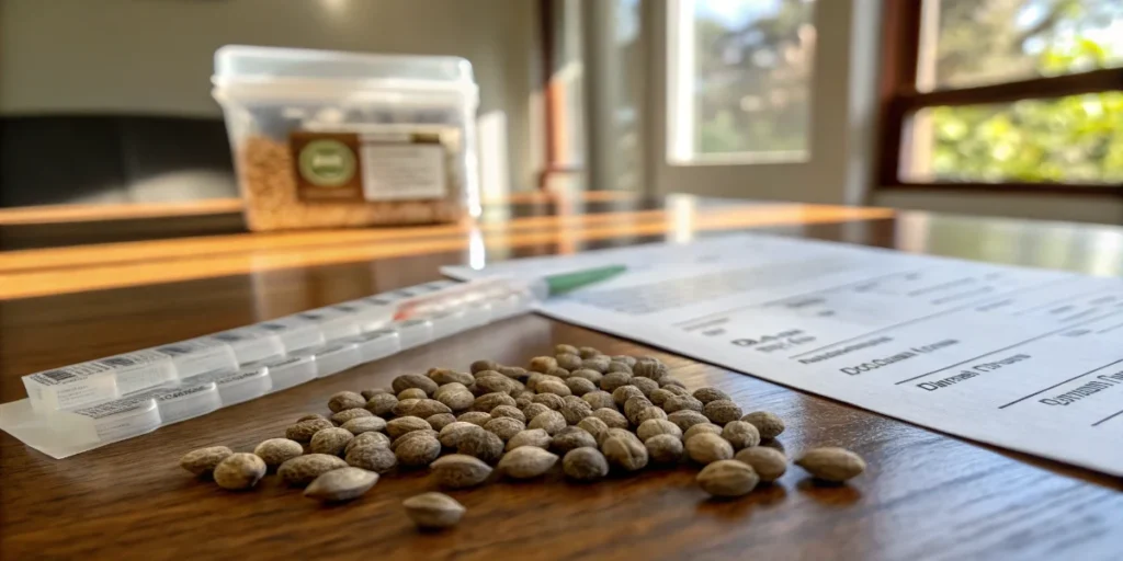 Complete Guide to Certified Cannabis Seeds with DNA Testing
