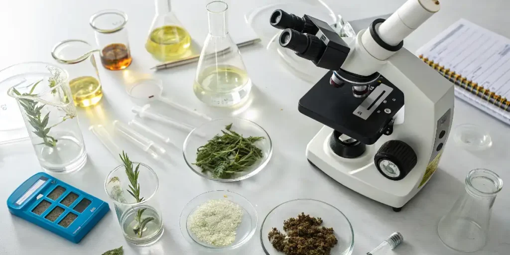 Complete Guide: Proven Relationship Between Brix and Cannabis Quality
