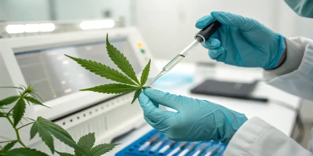 Complete Guide: Top Types of DNA Markers Used in Cannabis