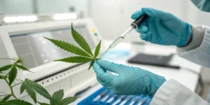 Complete Guide: Top Types of DNA Markers Used in Cannabis