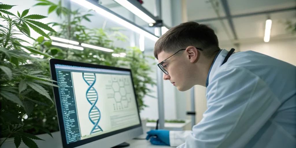 Complete Guide: How to Interpret Cannabis DNA Test Results Easily