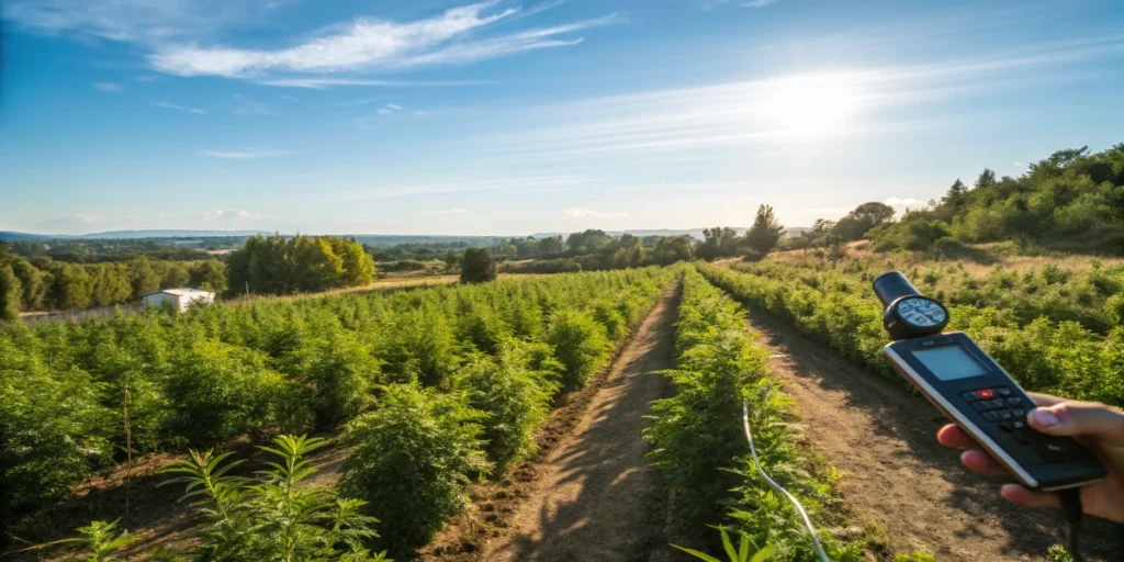 Complete Guide to Brix Levels in Indoor vs Outdoor Cannabis Cultivation
