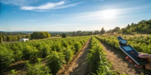Complete Guide to Brix Levels in Indoor vs Outdoor Cannabis Cultivation