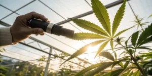Complete Guide: How Brix Levels Relate to Cannabis Resin Production