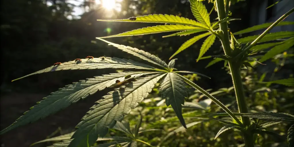 Proven Brix Levels and Pest Resistance in Cannabis: Expert Guide