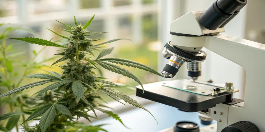 Complete Guide to DNA Barcoding in Cannabis Taxonomy: Expert Insights