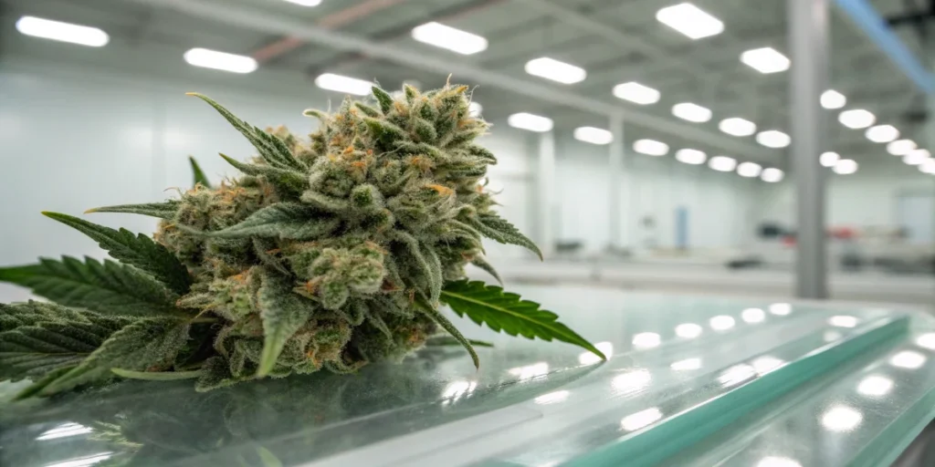 Proven Insights: How Reliable is Cannabis Strain Labeling?