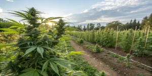How Molecular Markers Identify Cannabis Strains