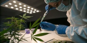 Complete Guide: SSR Markers in Cannabis Genetics Unveiled