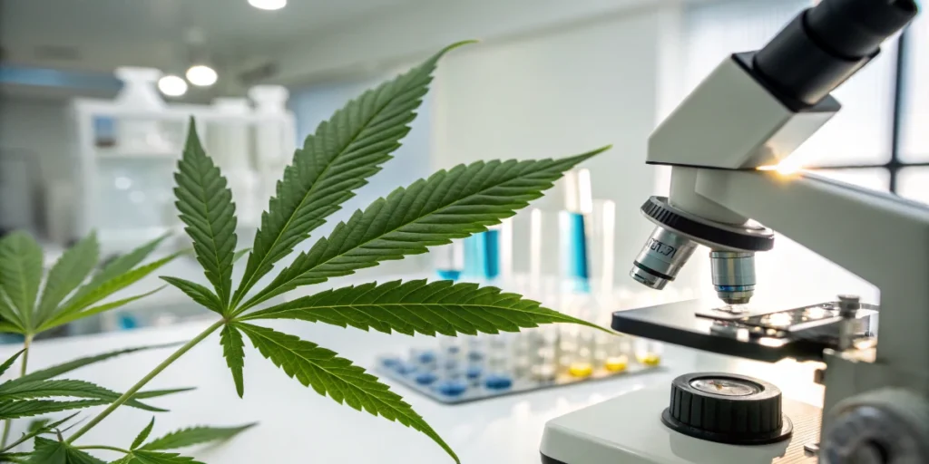 Complete Guide: SNPs in Cannabis Strain Identification Explained