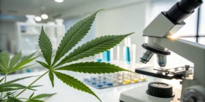 Complete Guide: SNPs in Cannabis Strain Identification Explained