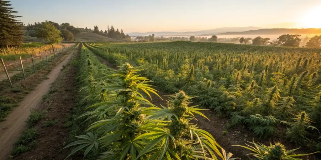 Complete Guide: Proven Genetic Factors in Cannabis Leaf Yellowing