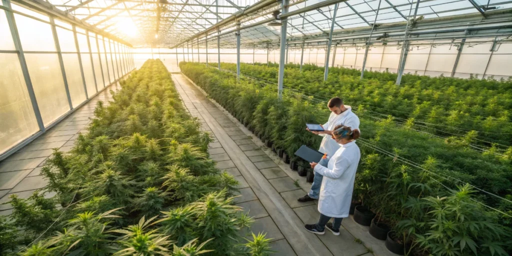 Brix in Cannabis Cultivation: What Brix Levels Really Tell You