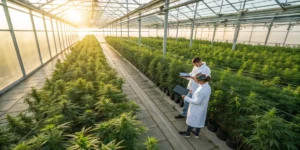 Brix in Cannabis Cultivation: What Brix Levels Really Tell You