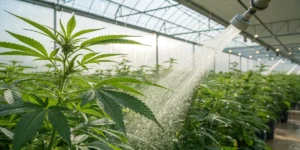 Complete Guide: Best Watering Practices to Avoid Leaf Chlorosis