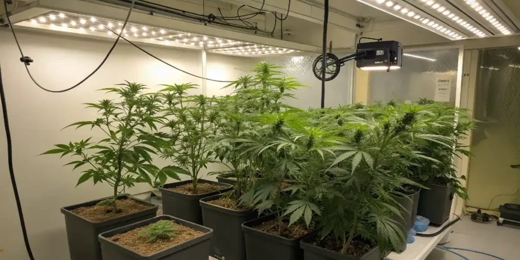 Complete Guide: Plant Sugars and Mineral Density in Cannabis Explained