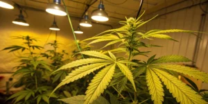 Complete Guide: Zinc Deficiency vs Chlorosis in Cannabis Explained