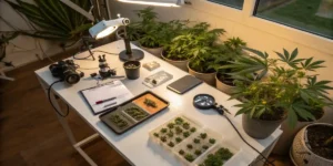 Complete Guide: How to Choose the Right Refractometer for Cannabis
