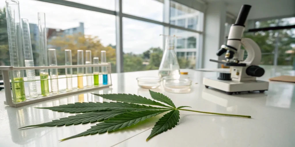 Complete Guide to Traceability in Cannabis Genetics: Expert Insights