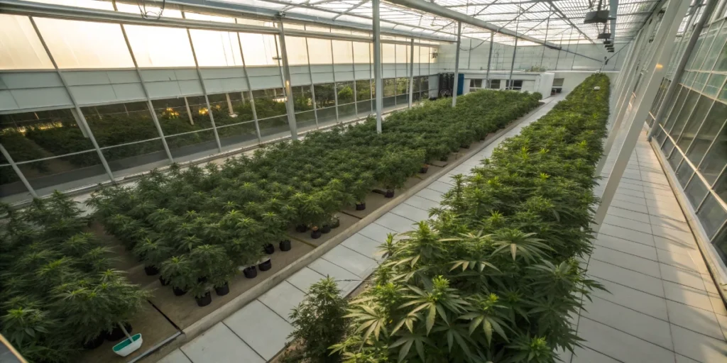 Complete Guide to Common Genetic Markers for Commercial Cannabis