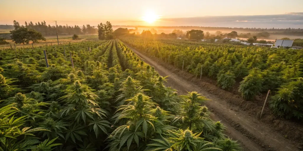 Complete Guide: What Brix Levels Mean in Cannabis Plants