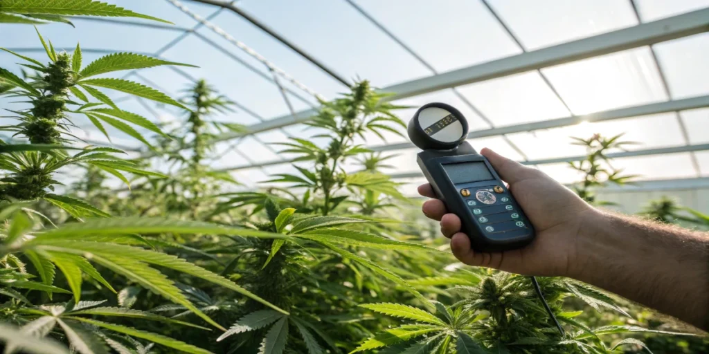 Complete Guide: Using Brix Readings to Adjust Cannabis Fertilization