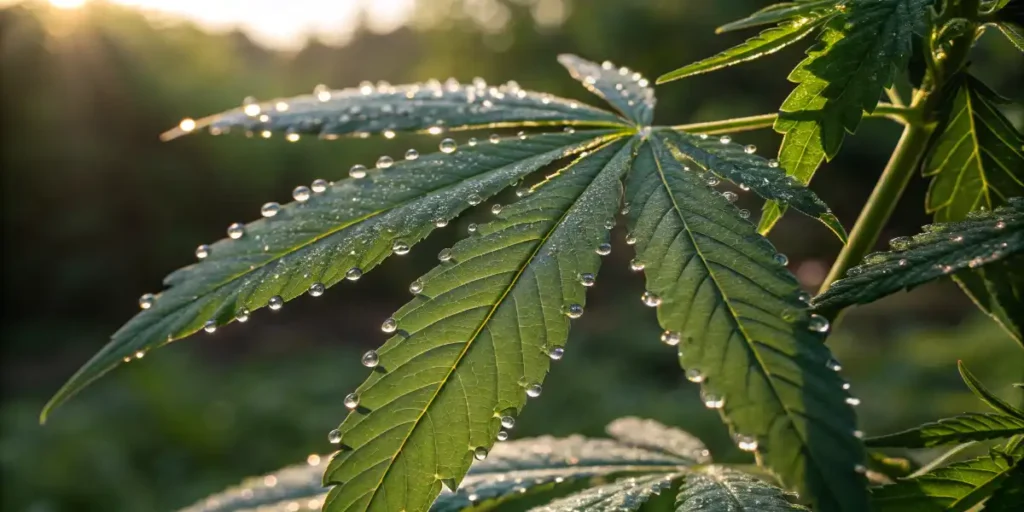 Complete Guide: Proven Brix Levels and Terpene Production in Cannabis
