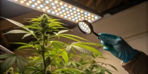 Complete Guide: Troubleshooting Low Brix Levels in Cannabis Plants