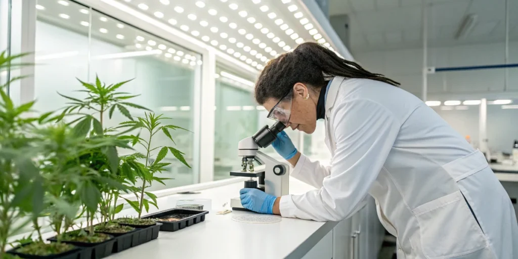 Complete Guide: Brix vs EC in Cannabis Cultivation for Success