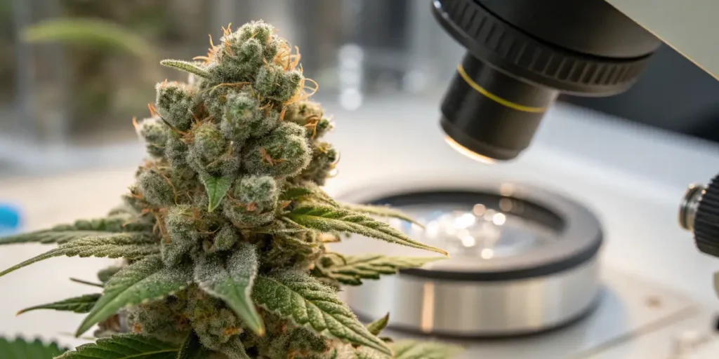 Complete Guide: How Sugar Levels Reflect Cannabis Plant Vitality