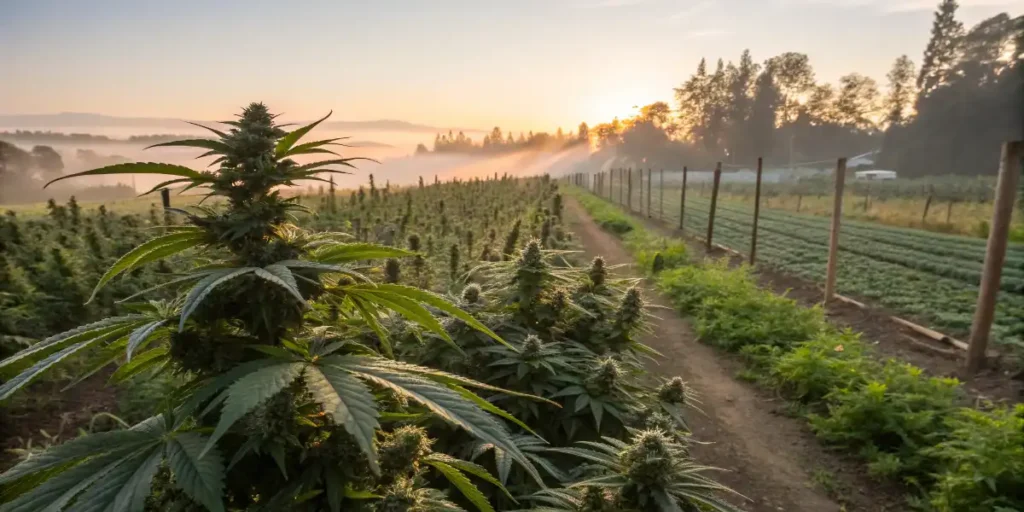 Proven Genetic Influence on Brix Levels in Cannabis Strains