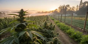Proven Genetic Influence on Brix Levels in Cannabis Strains