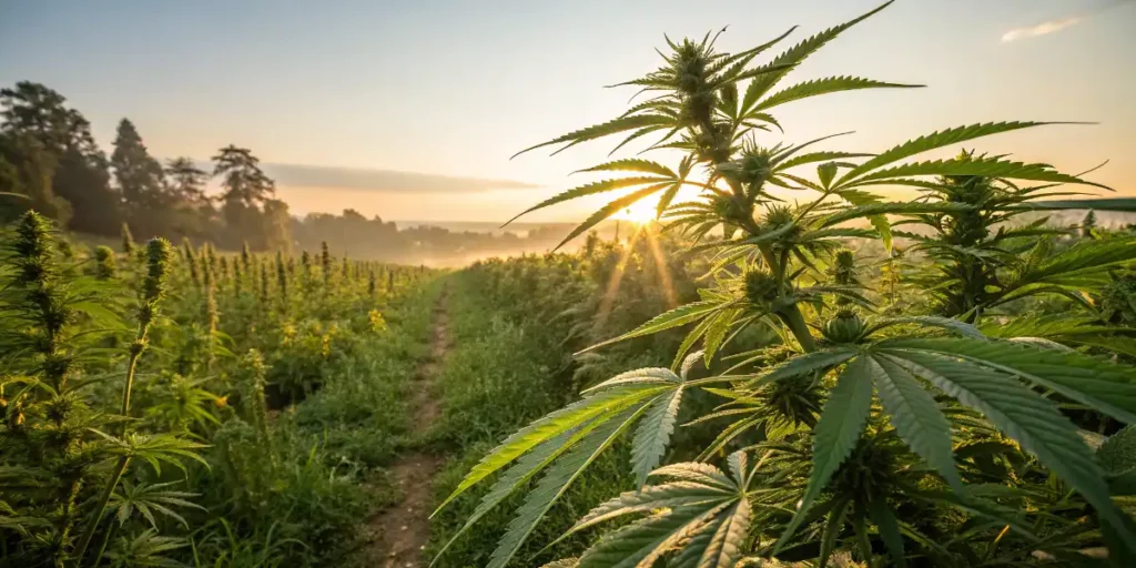 Complete Guide: How Photosynthesis Affects Brix Levels in Cannabis