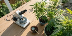 Complete Guide: How Refractometers Measure Plant Health in Cannabis