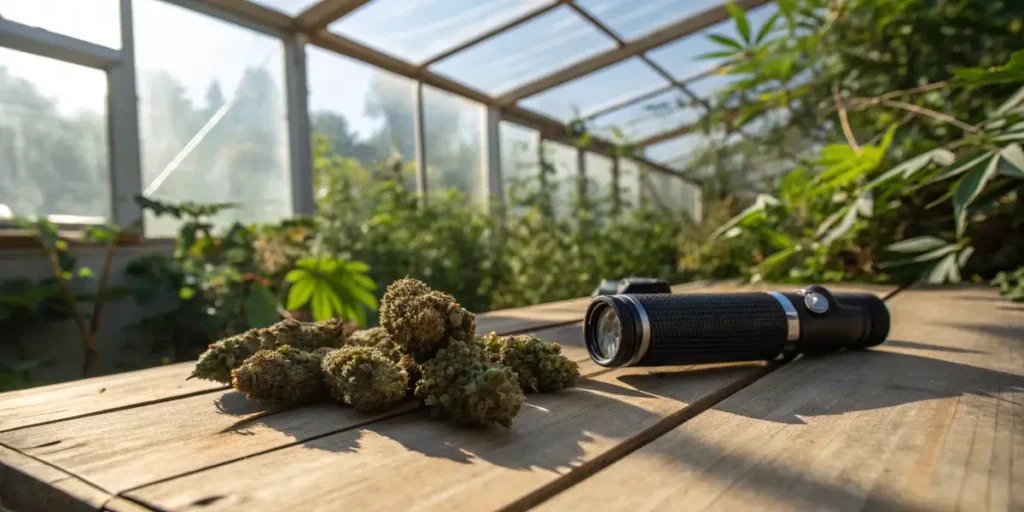 Essential Guide: What is a Refractometer in Cannabis Cultivation?