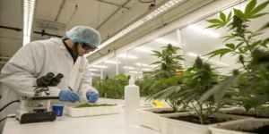 Proven Methods: Using Refractometer Data to Improve Cannabis Yields