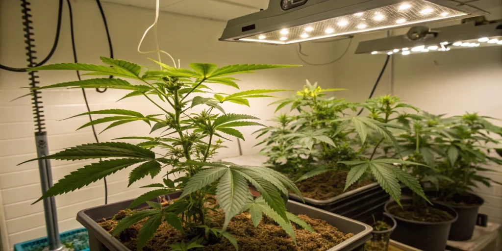 Complete Guide: How to Collect Samples for Cannabis DNA Testing