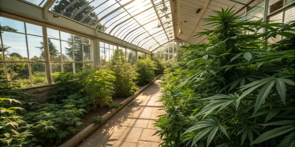 Learn the Amazing Molecular Genetics of Cannabis Strains