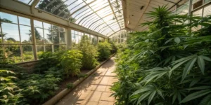 Learn the Amazing Molecular Genetics of Cannabis Strains