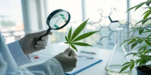 Complete Guide to Molecular Marker Assisted Breeding in Cannabis