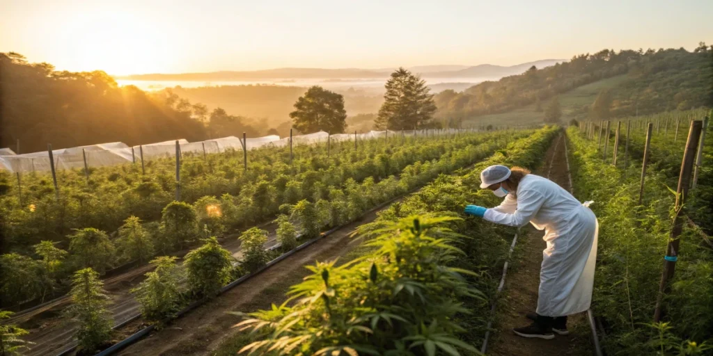 Complete Guide: Proven Function of Genetics in Smart Cannabis Seed Selection