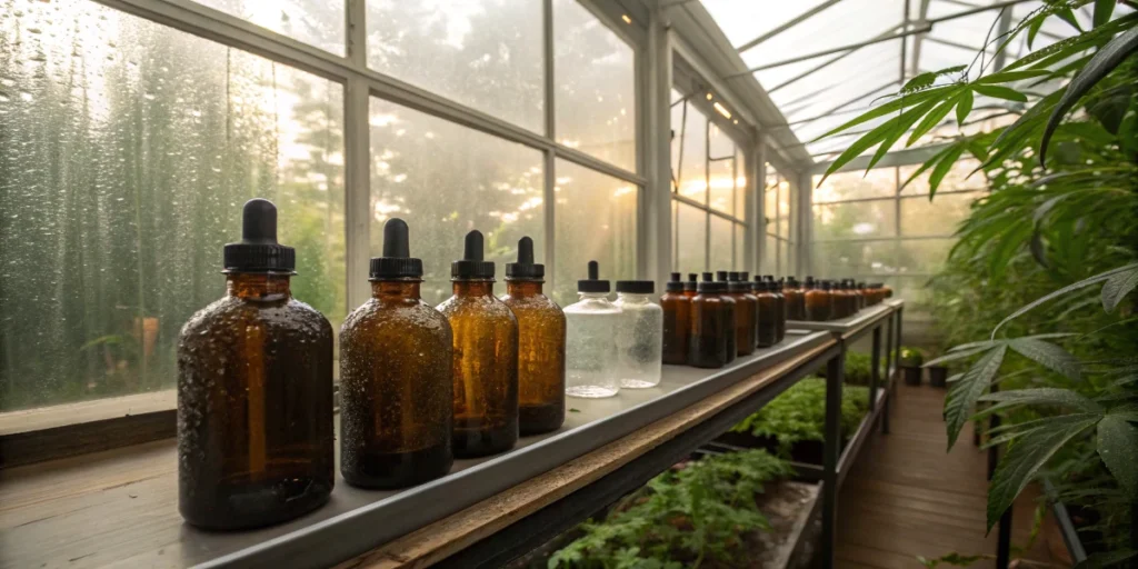 Complete Guide: What Affects Cannabinoid Degradation Proven by Experts