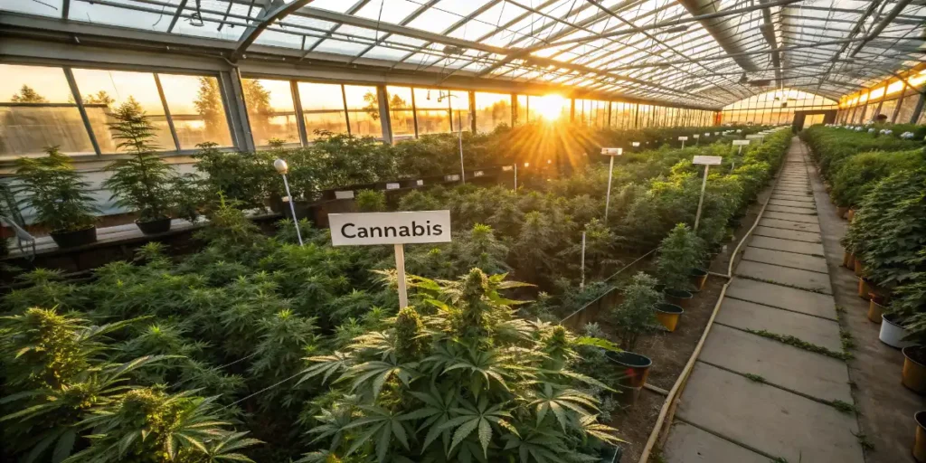 Complete Guide to Tracking Cannabis Phenotype from Genotype