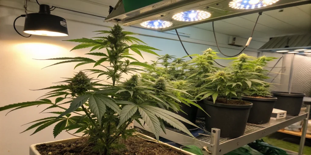Complete Guide to Choosing Cannabis Seeds Based on Genotype