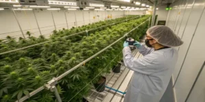 How Elite Cannabis Cultivators Use Refractometers: Expert Insights