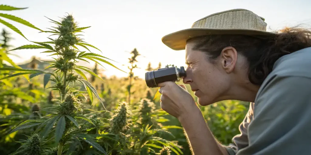 Top Common Mistakes When Using a Refractometer in Cannabis
