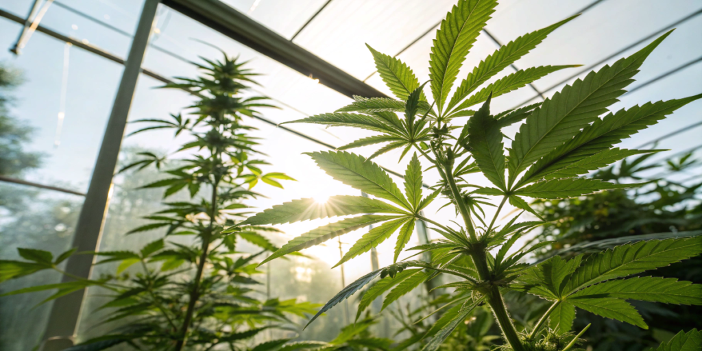 Complete Guide: What Markers Differentiate Indica vs Sativa Genetically