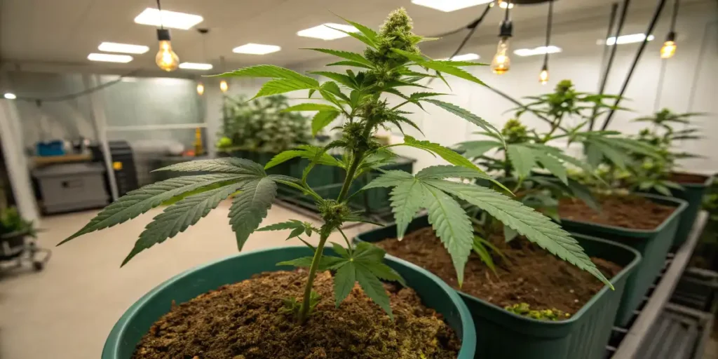 Complete Guide: How to Verify Cannabis Strains Using DNA Expertly