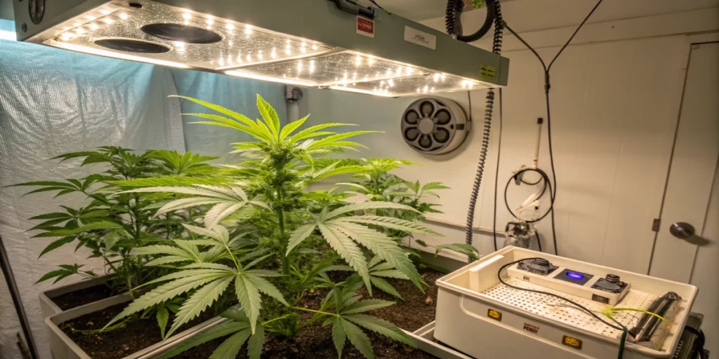 Essential Best Practices for Storing Cannabinoids Safely